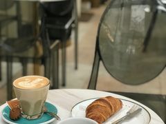 巧克力羊角-PAUL LAFAYET 法式甜品(港汇广场店)