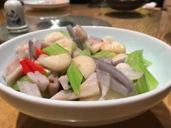 -鱼食饭稻·苏浙土菜17年老馆子(平江路店)