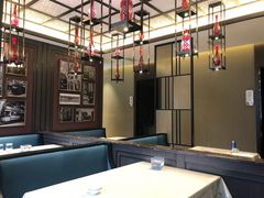 -海鸿荟·沿江菜(中山北路店)