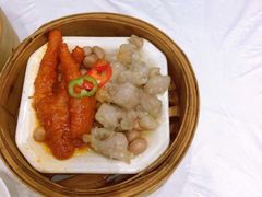 -鹏天阁酒楼·海鲜(红旗店)
