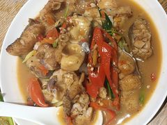 -辣公子·千岛湖私房菜(滨江店)