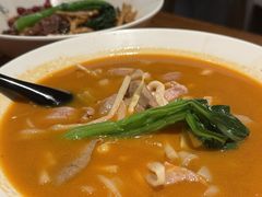 -漆黑觉米粉(三里屯店)