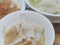 -天下第一面(大雁塔北广场店)