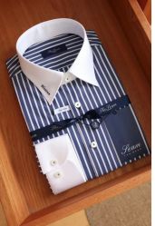 -西品汇西服定制