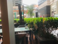 -君悦酒店·La Terrazza意合園·意式风味