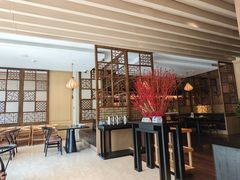 -五缘湾凯悦酒店·悦饗中餐厅