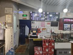 -壹块捌烧烤(灯市口店)