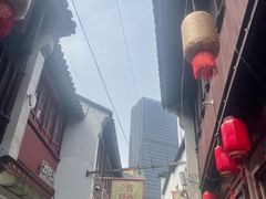 -衣裳街历史文化街区
