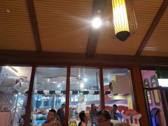 -汤连得温泉馆(宝山店)