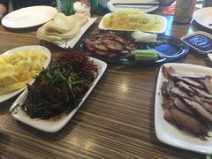 老昌春饼(中央街店)-老昌春饼(中央大街店)