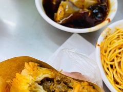 -杨记灌肠(食品街店)