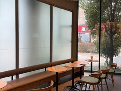-星巴克(舟山蜈蚣峙店)