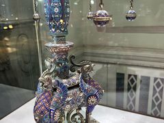 -上海市工艺美术博物馆