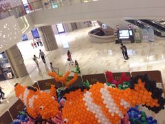 中影国际影城珠海华发商都店-中影国际影城(华发商都CINITY店)