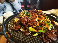 -惠丰堂饭庄·烤鸭·京味菜(西北旺·唐家岭店)