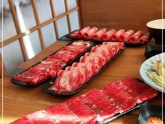 -一井烧肉·活鳗·寿司(望京SOHO店)