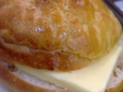 菠萝包-甜蜜蜜港式茶餐厅(虹梅店)