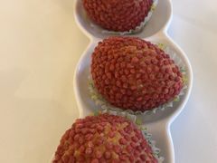 -稻香酒家·33年老字号·港式粤菜(富邦中心店)