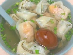 -顶巧鸡汤馄饨(虹口总店)