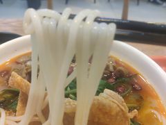-螺小胖柳州螺蛳粉(钟楼总店)