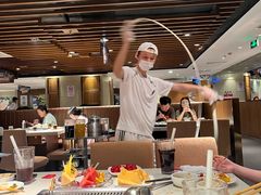 -海底捞火锅鲜切牛肉主题店(长寿路店)
