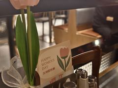 -潮界(虹桥新天地店)