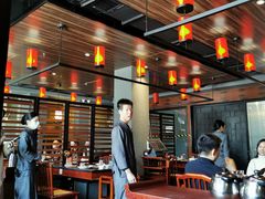 大堂-捞王猪肚鸡火锅(昆山店)