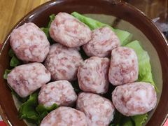 -笔记安顺夺夺粉火锅(龙湾万达店)