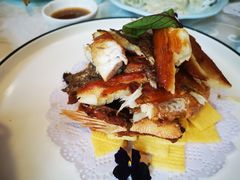 -渔娘渔家丹东海鲜(东直门店)