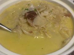 浓汤纸片笋-同庆楼(金宝汇店)