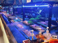 -盛江山自助料理(奥莱锦辉购物广场店)