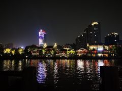 -运河游船(武林门码头)