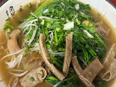 -正宗阳山牛杂(东城店)