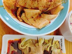 -马三洋芋片(兰州总店)