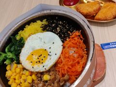 -米村拌饭(天津东丽万达店)