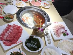 -蜀留香火锅·始于1999·原四川老火锅(白堤路店)