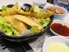 -韩时烤肉(丰科万达广场店)