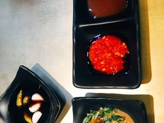 -手选潮汕鲜活牛肉火锅(二七广场店)