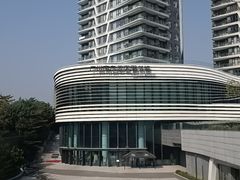 -广州市白云区图书馆