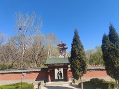 -禹城市禹王亭博物馆