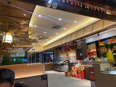 -乡土黄·鲜牛肉火锅·小龙虾(兴业街店)