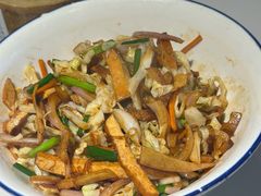 -打酱油·非遗淮扬菜(瘦西湖梅岭店)