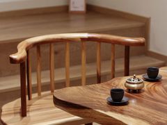 -有茶空间(万科金色半山店)