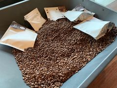 -Seesaw Coffee(朝阳大悦城店)