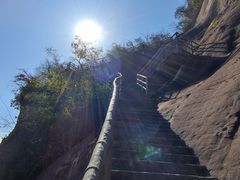 -丹霞山风景名胜区