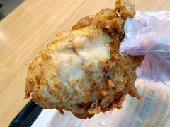 原味鸡-肯德基(成山路地铁站店)