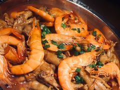 -胖哥俩肉蟹煲(湖滨银泰in77店)