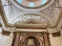 -瓦伦西亚大教堂