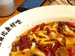 -太二酸菜鱼(永旺梦乐城店)