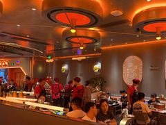 -西塔老太太泥炉烤肉(苏州大悦城店)